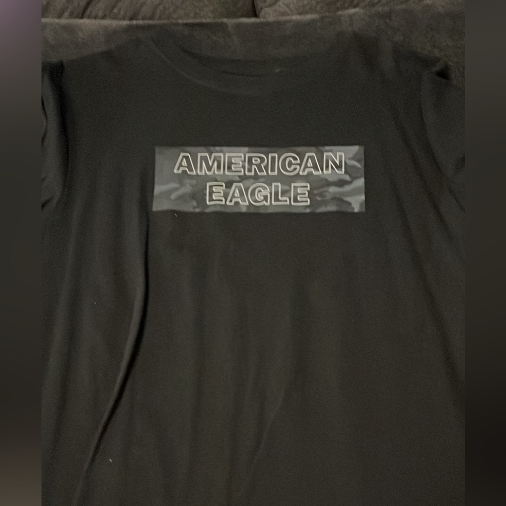 American eagle t shirt size L men’s